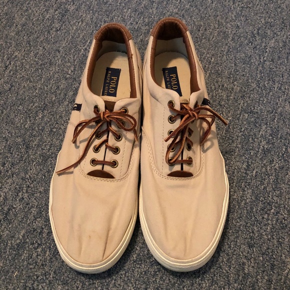Polo Shoes - Picture 3 of 5